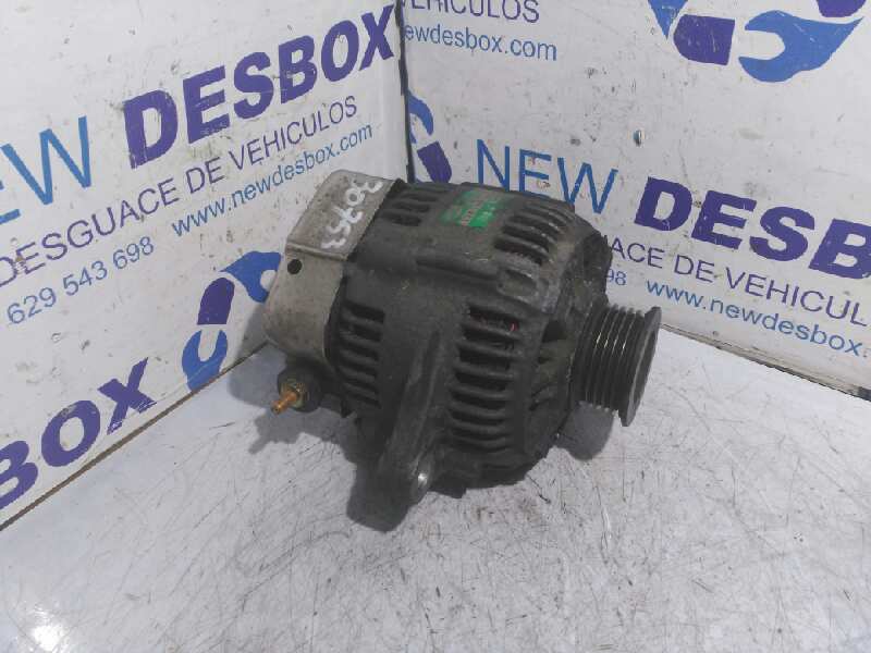 ALTERNADOR LAND ROVER FREELANDER (LN)