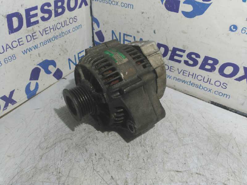 ALTERNADOR LAND ROVER FREELANDER (LN) - vista 4