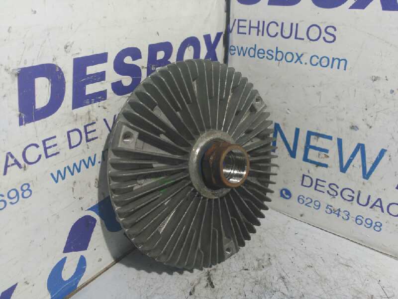 VENTILADOR VISCOSO MOTOR AUDI A6 BERLINA (4B2) - vista 3