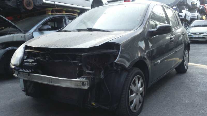 CERRADURA PUERTA DELANTERA DERECHA RENAULT CLIO III - vista 6