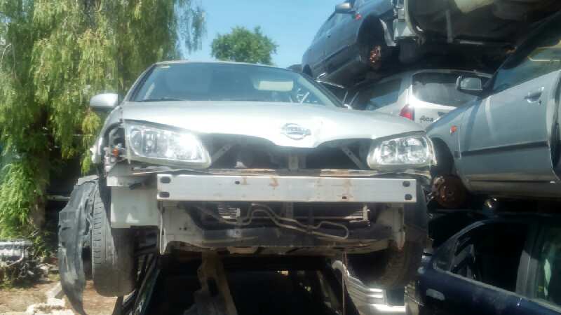 ELEVALUNAS DELANTERO IZQUIERDO NISSAN ALMERA (N16/E) - vista 5