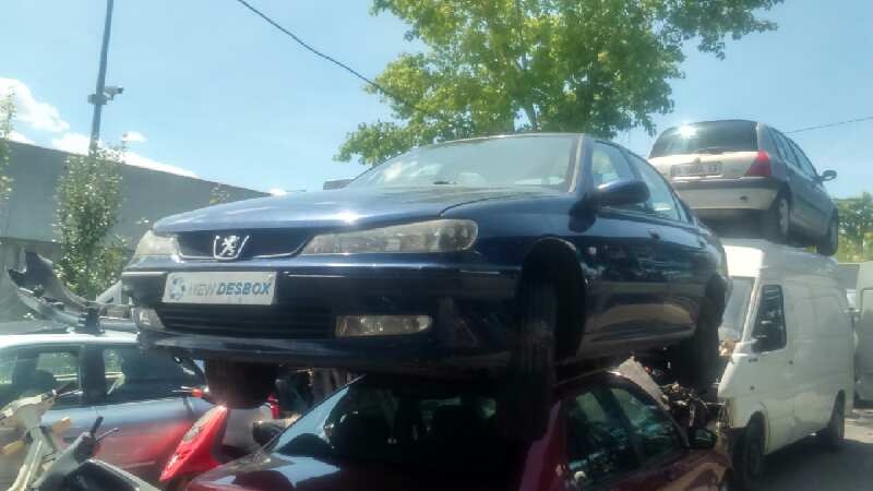 CUADRO INSTRUMENTOS PEUGEOT 406 BERLINA (S1/S2) - vista 8
