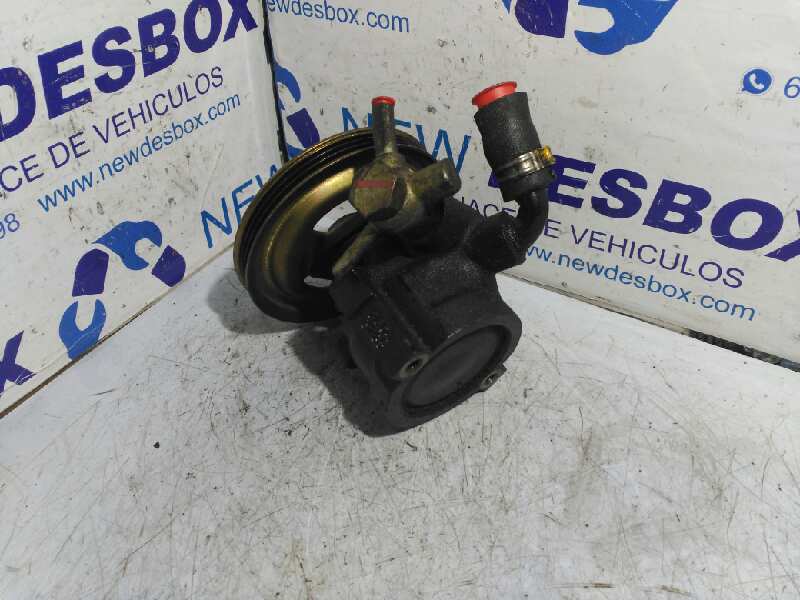 BOMBA DIRECCION FIAT DOBLO (119) - vista 2