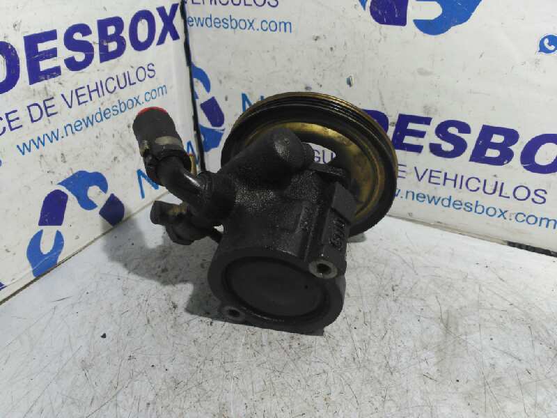 BOMBA DIRECCION FIAT DOBLO (119) - vista 3