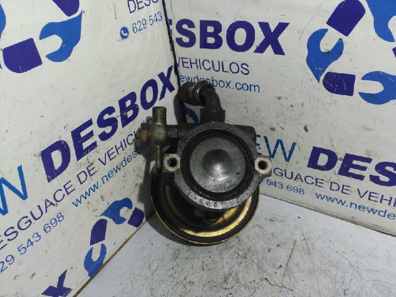 BOMBA DIRECCION FIAT DOBLO (119) - vista 4