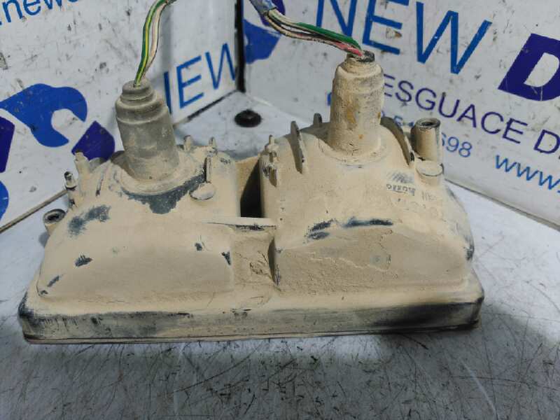 FARO ANTINIEBLA TRASERO IZQUIERDO TOYOTA LAND CRUISER (J9) - vista 3