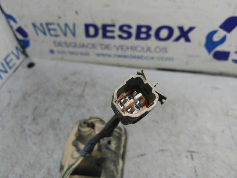 FARO ANTINIEBLA TRASERO IZQUIERDO TOYOTA LAND CRUISER (J9) - vista 4