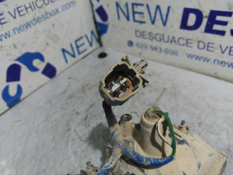 FARO ANTINIEBLA TRASERO DERECHO TOYOTA LAND CRUISER (J9) - vista 2