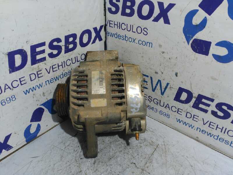 ALTERNADOR SUZUKI JIMNY SN (FJ)