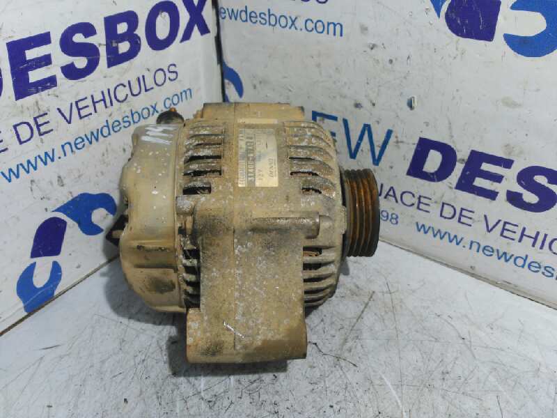 ALTERNADOR SUZUKI JIMNY SN (FJ) - vista 2