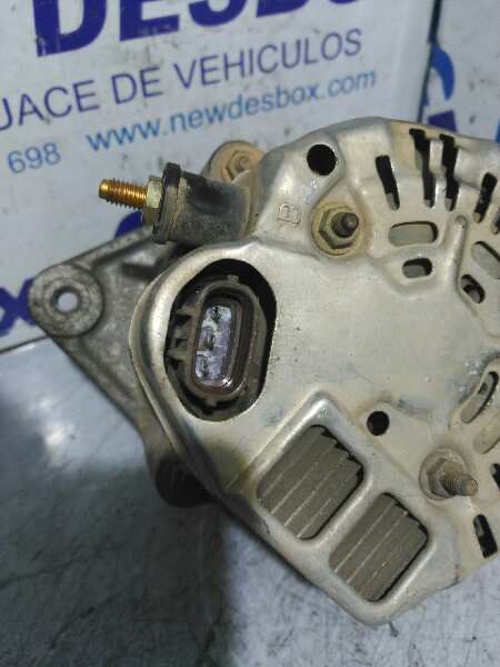 ALTERNADOR SUZUKI JIMNY SN (FJ) - vista 3