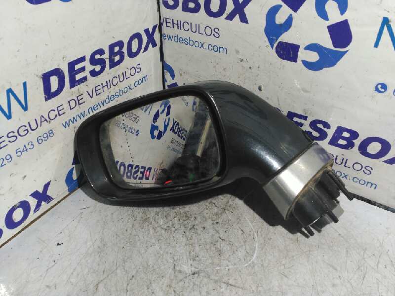 RETROVISOR IZQUIERDO RENAULT VEL SATIS (BJ0)