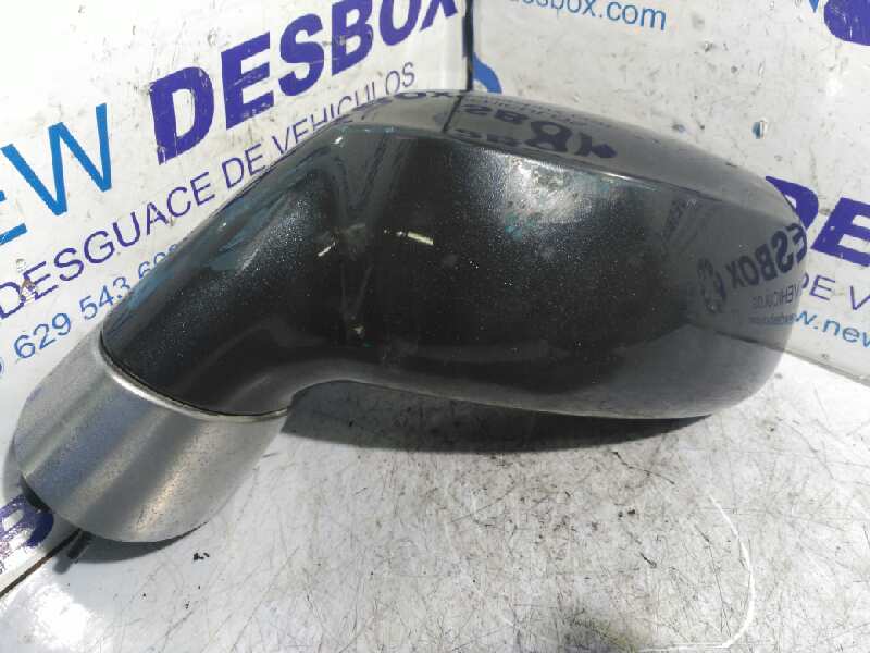 RETROVISOR IZQUIERDO RENAULT VEL SATIS (BJ0) - vista 3