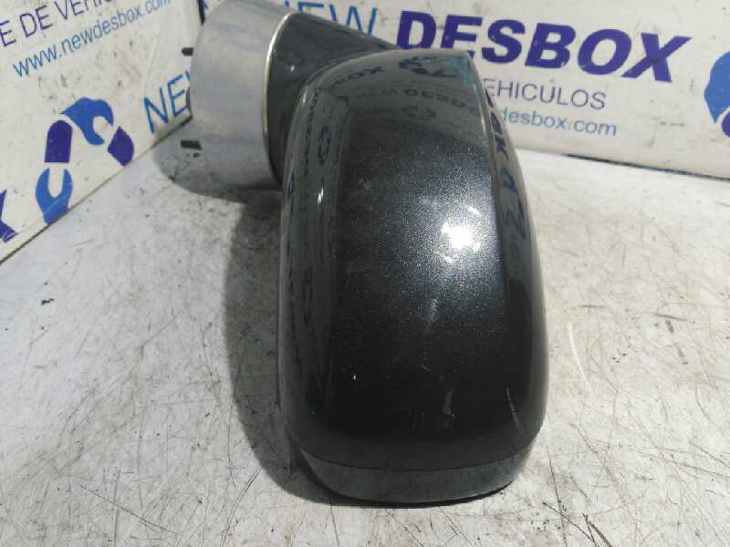 RETROVISOR IZQUIERDO RENAULT VEL SATIS (BJ0) - vista 4