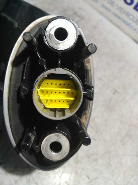 RETROVISOR IZQUIERDO RENAULT VEL SATIS (BJ0) - vista 2