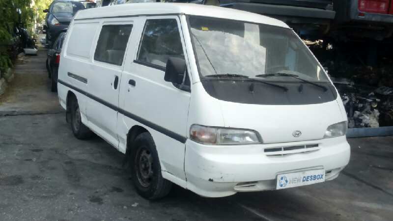PUERTA DELANTERA IZQUIERDA HYUNDAI H 100 - vista 4