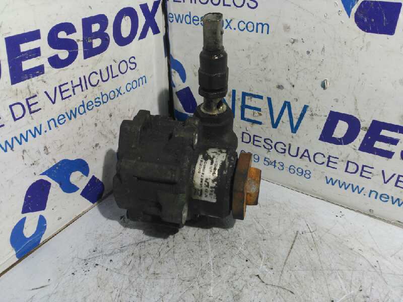 BOMBA DIRECCION AUDI TT (8N3/8N9)