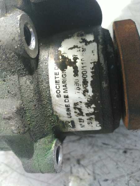 BOMBA DIRECCION AUDI TT (8N3/8N9) - vista 2