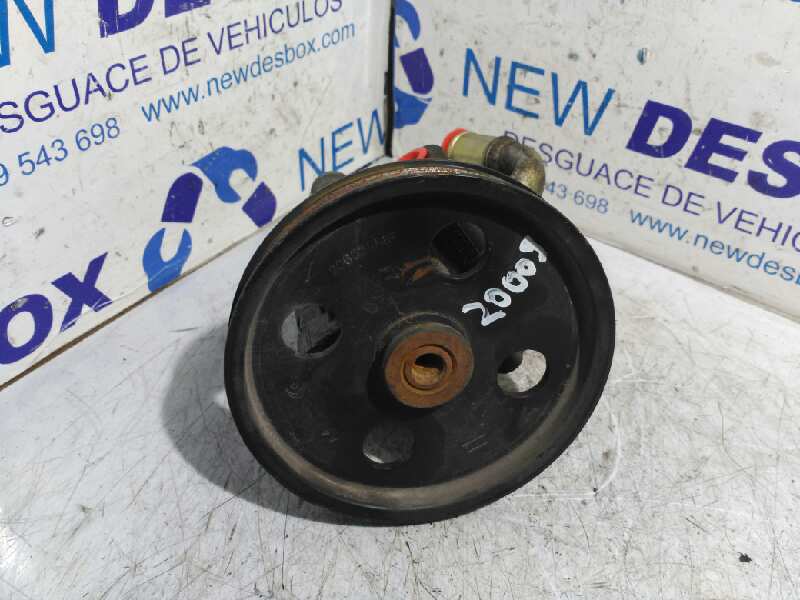 BOMBA DIRECCION CHRYSLER VOYAGER (RG) - vista 2