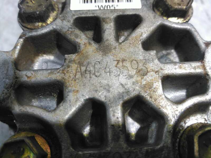 BOMBA DIRECCION CHRYSLER VOYAGER (RG) - vista 4