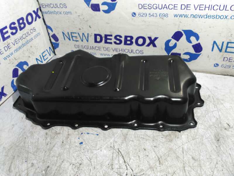 CARTER FORD FOCUS BERLINA (CAP) - vista 5