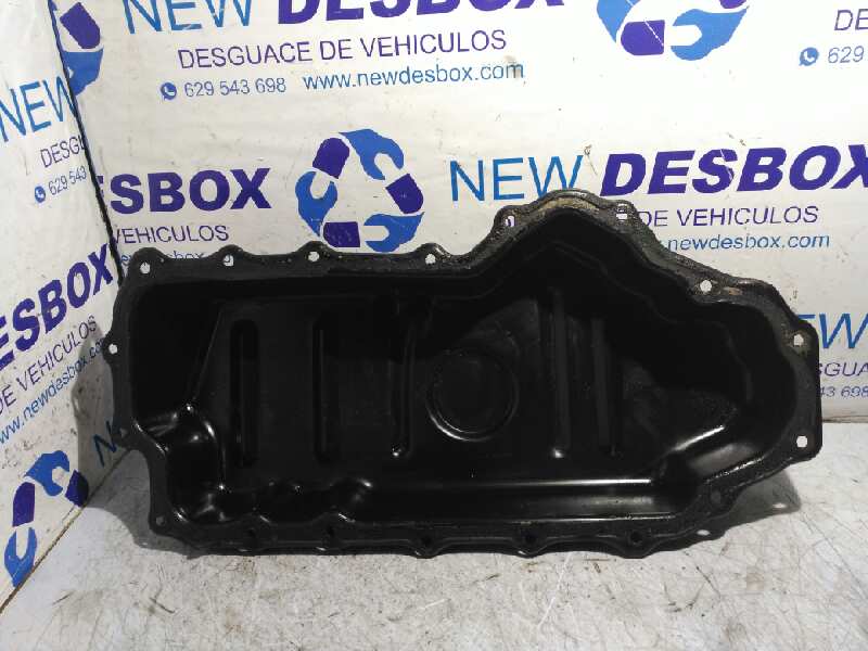 CARTER FORD FOCUS BERLINA (CAP) - vista 2