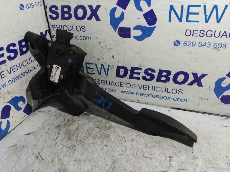 POTENCIOMETRO PEDAL OPEL COMBO (CORSA C)