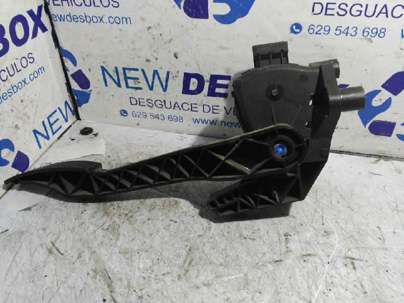 POTENCIOMETRO PEDAL OPEL COMBO (CORSA C) - vista 2