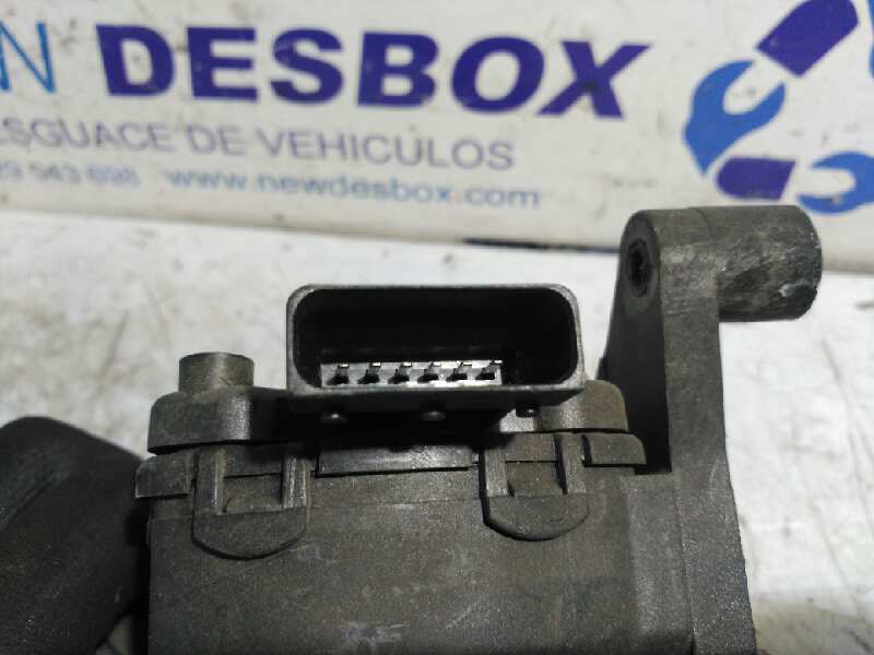 POTENCIOMETRO PEDAL OPEL COMBO (CORSA C) - vista 3