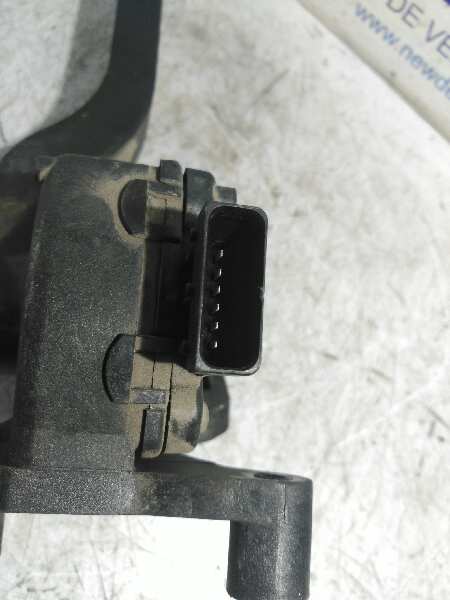 POTENCIOMETRO PEDAL OPEL CORSA C - vista 4