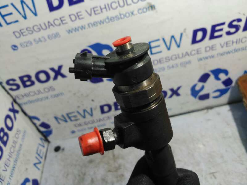 INYECTOR PEUGEOT 307 (S1) - vista 3