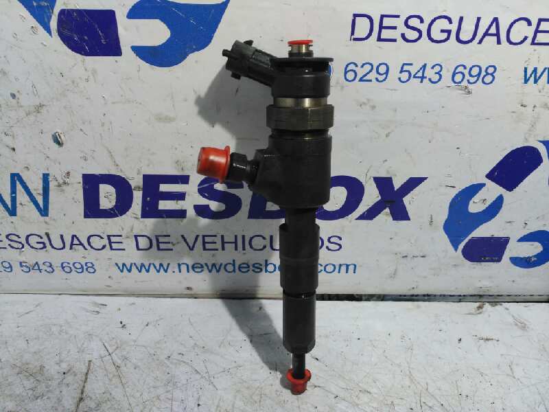 INYECTOR PEUGEOT 307 (S1) - vista 2