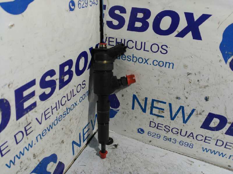 INYECTOR PEUGEOT 307 (S1)