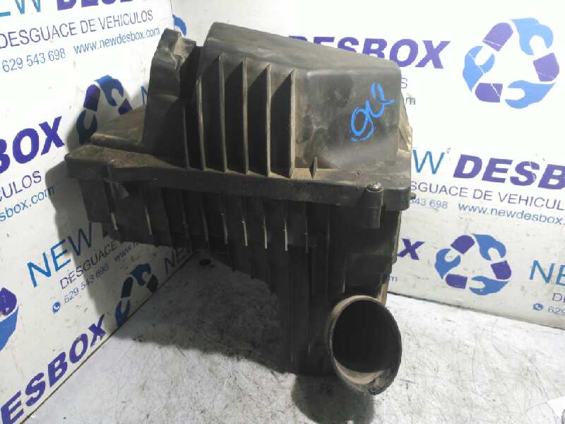 CAJA FILTRO AIRE PEUGEOT 407