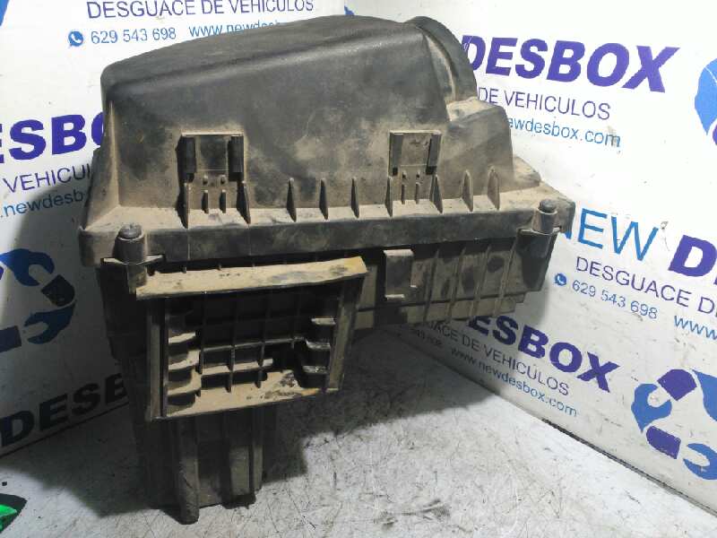 CAJA FILTRO AIRE PEUGEOT 407 - vista 3