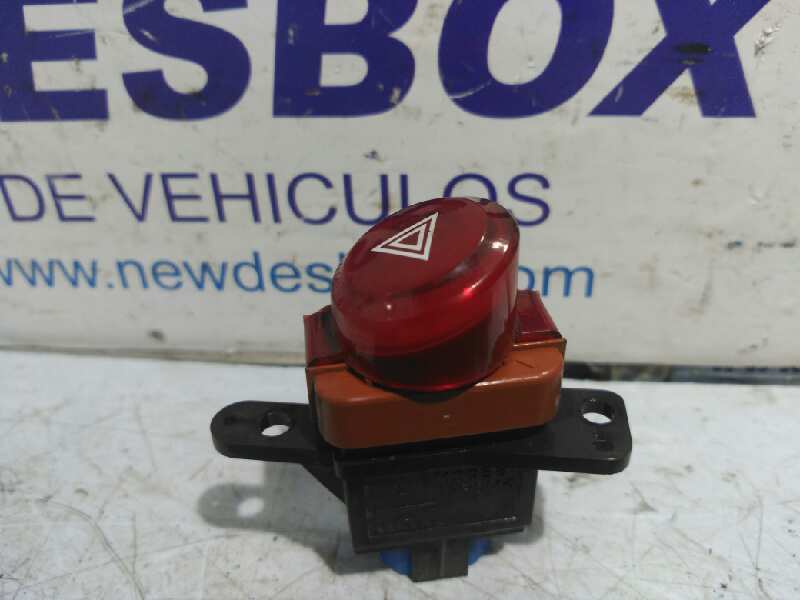 WARNING HONDA CIVIC BERLINA 5 (FK)