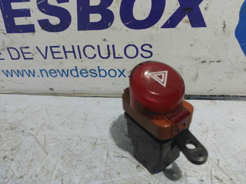 WARNING HONDA CIVIC BERLINA 5 (FK) - vista 3