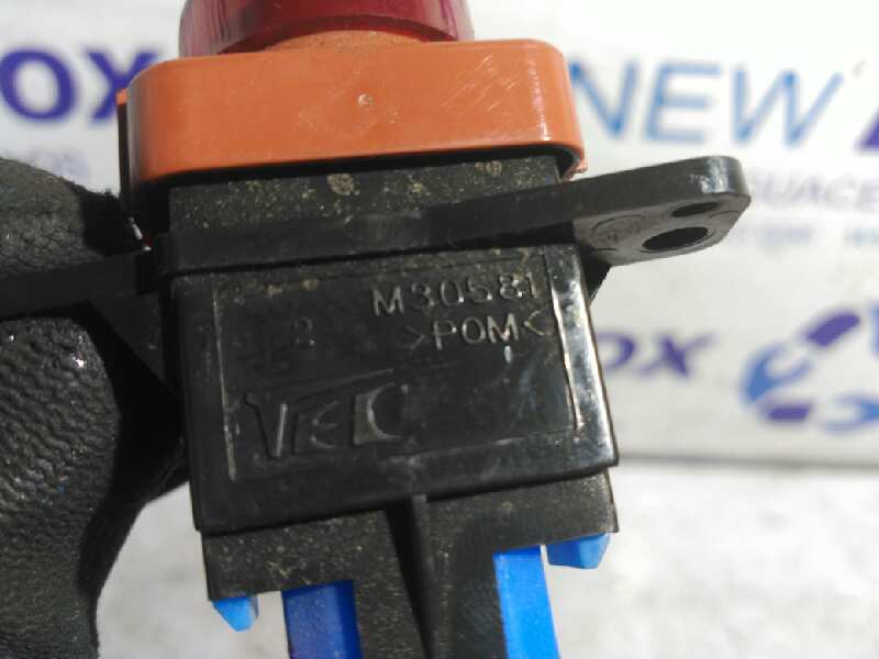 WARNING HONDA CIVIC BERLINA 5 (FK) - vista 2