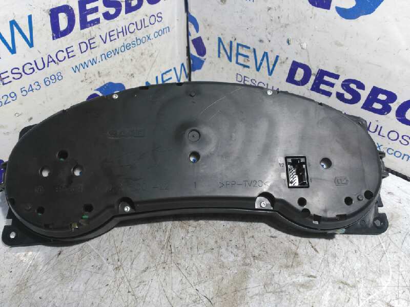 CUADRO INSTRUMENTOS SAAB 9-3 BERLINA - vista 5