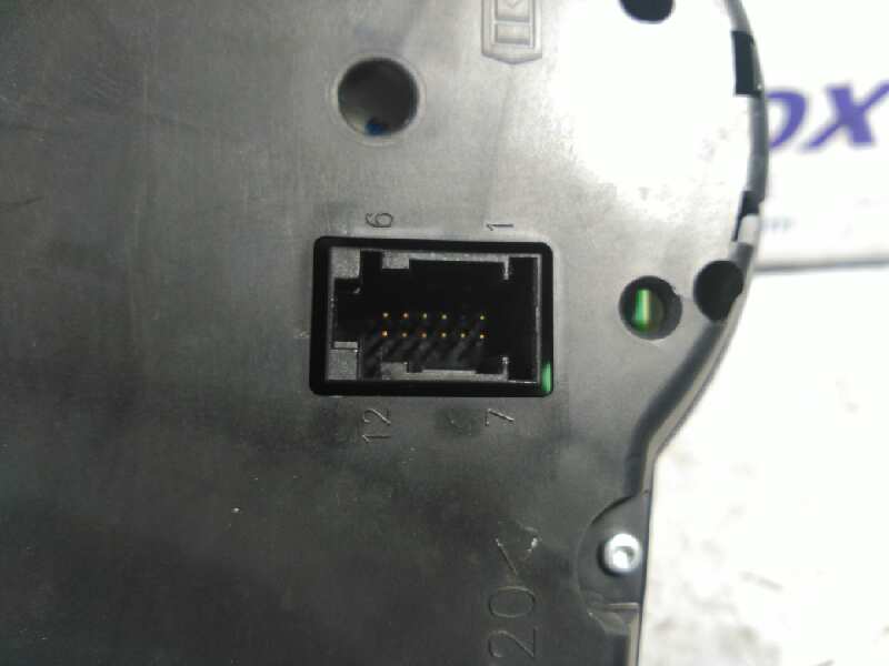 CUADRO INSTRUMENTOS SAAB 9-3 BERLINA - vista 4