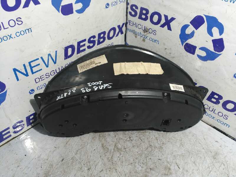 CUADRO INSTRUMENTOS SAAB 9-3 BERLINA - vista 2