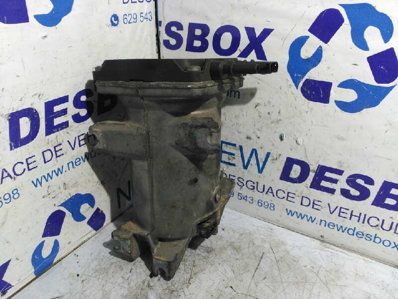 SOPORTE FILTRO GASOIL PEUGEOT 607 (S2)