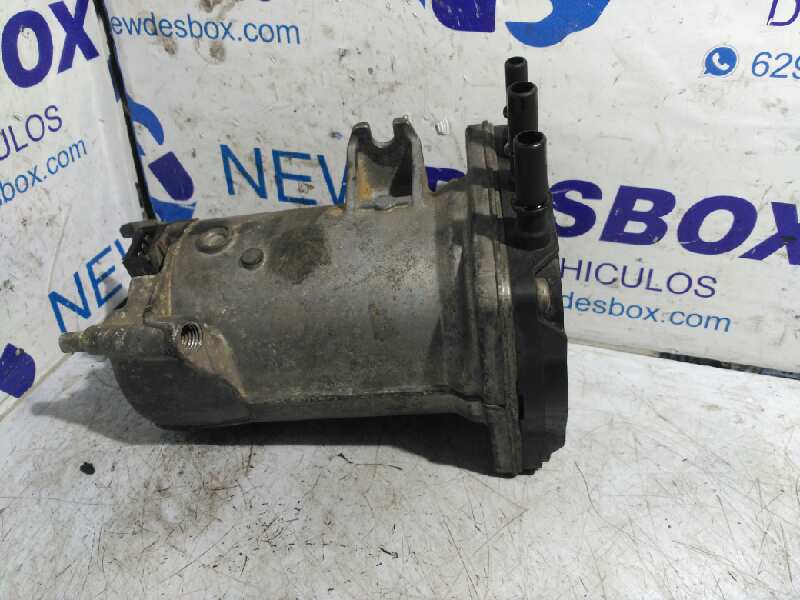 SOPORTE FILTRO GASOIL PEUGEOT 607 (S2) - vista 2
