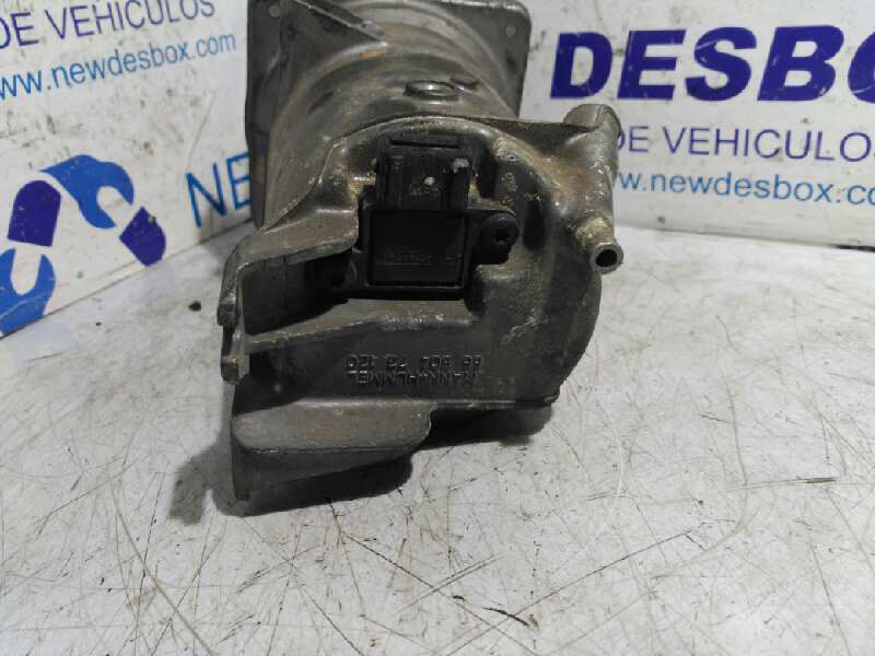 SOPORTE FILTRO GASOIL PEUGEOT 607 (S2) - vista 3