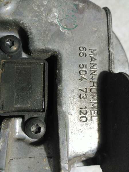 SOPORTE FILTRO GASOIL PEUGEOT 607 (S2) - vista 4