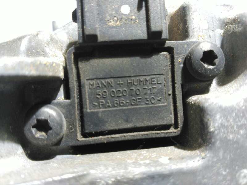 SOPORTE FILTRO GASOIL PEUGEOT 607 (S2) - vista 5