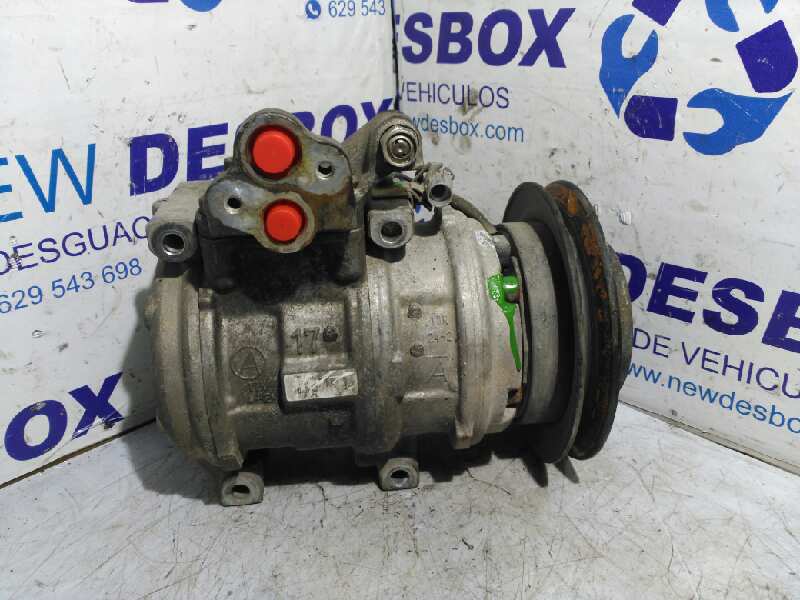 COMPRESOR AIRE ACONDICIONADO TOYOTA LAND CRUISER (J9)