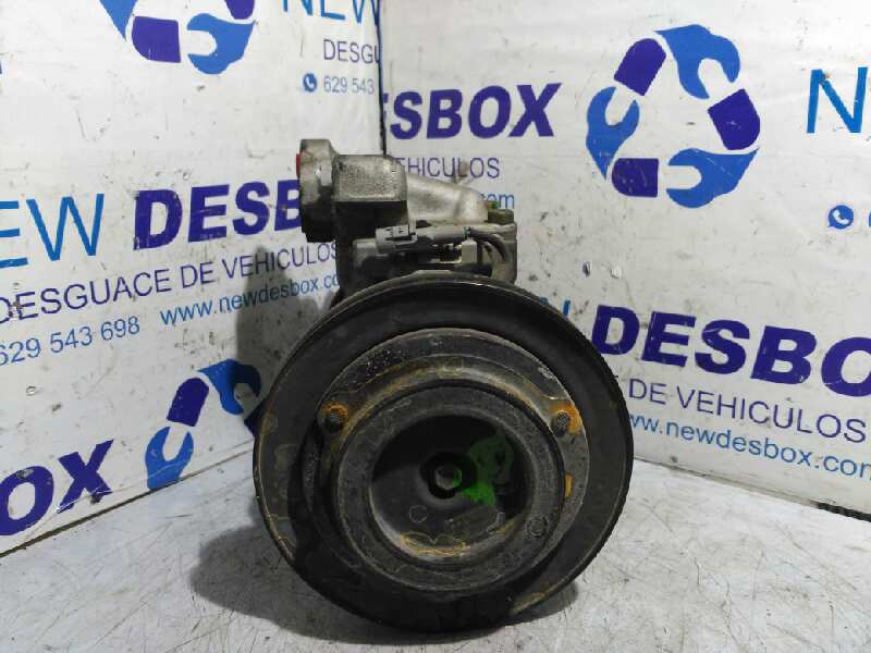 COMPRESOR AIRE ACONDICIONADO TOYOTA LAND CRUISER (J9) - vista 2