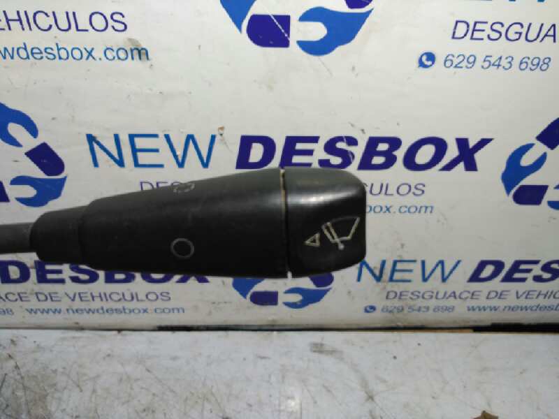 MANDO LIMPIA PEUGEOT 505 BERLINA - vista 3