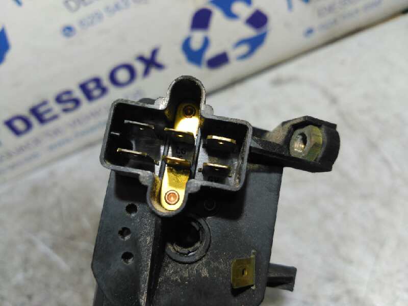 MANDO LIMPIA PEUGEOT 505 BERLINA - vista 2